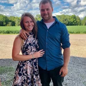 Meet your Posher, Mackenzie